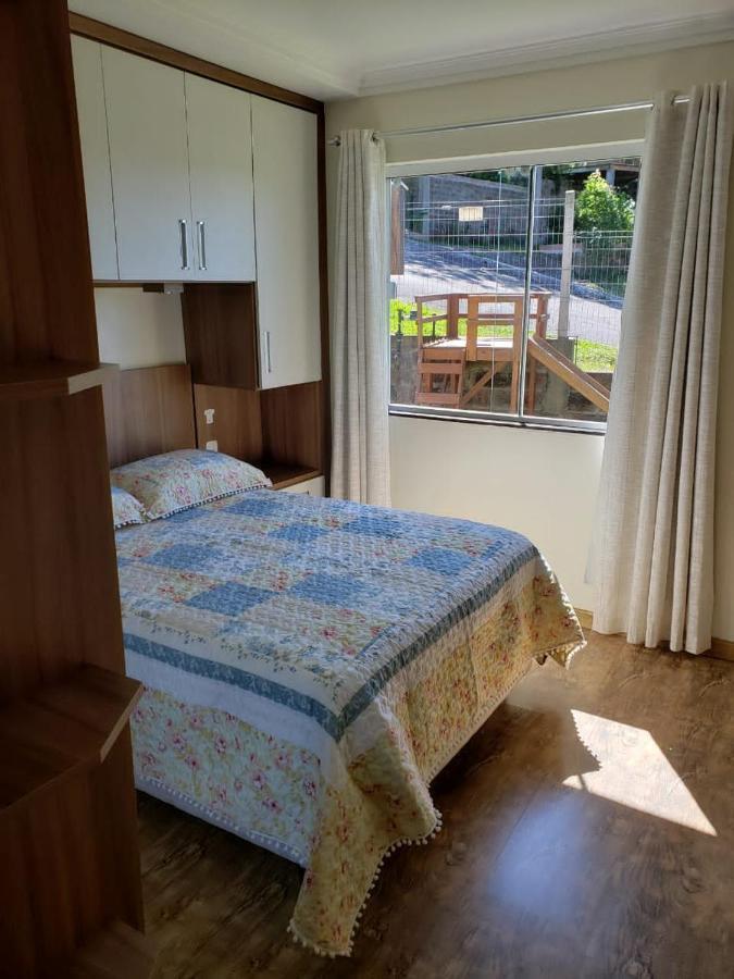فيلا Linda Casa Proximo Ao Portico De غرامادو المظهر الخارجي الصورة
