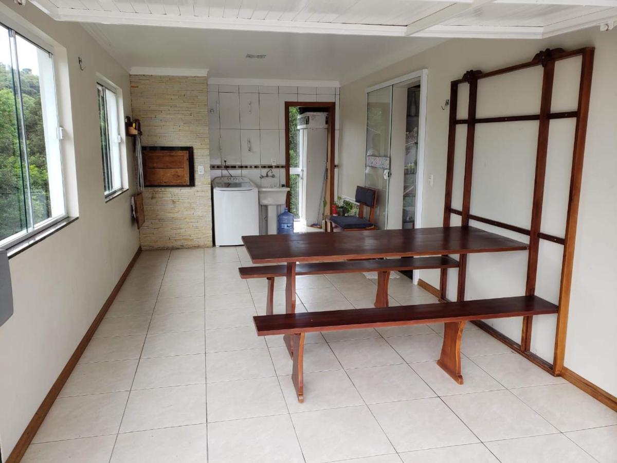 فيلا Linda Casa Proximo Ao Portico De غرامادو المظهر الخارجي الصورة